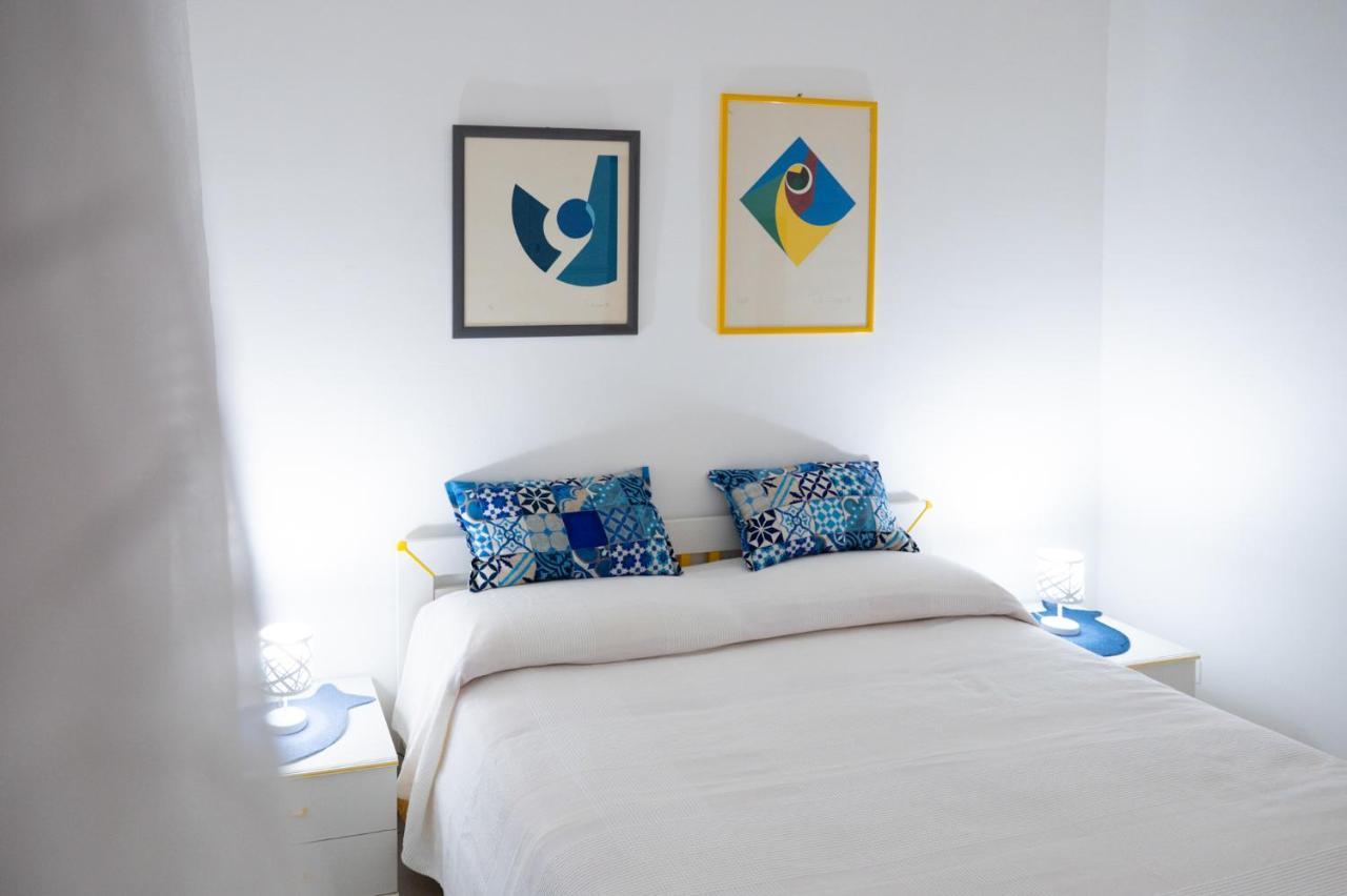 Casa Belvedere Riviera Taormina SantʼAlessio Siculo Εξωτερικό φωτογραφία