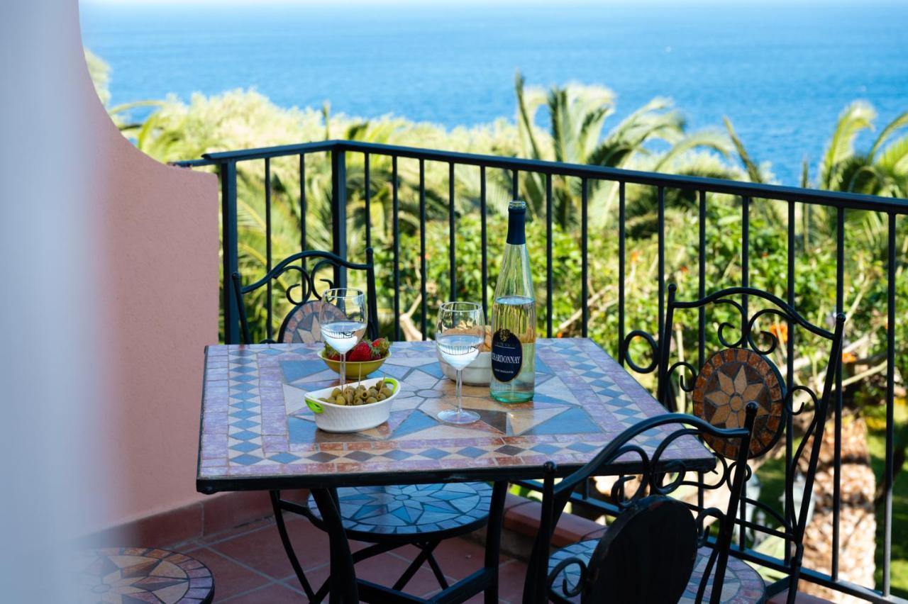 Casa Belvedere Riviera Taormina SantʼAlessio Siculo Εξωτερικό φωτογραφία