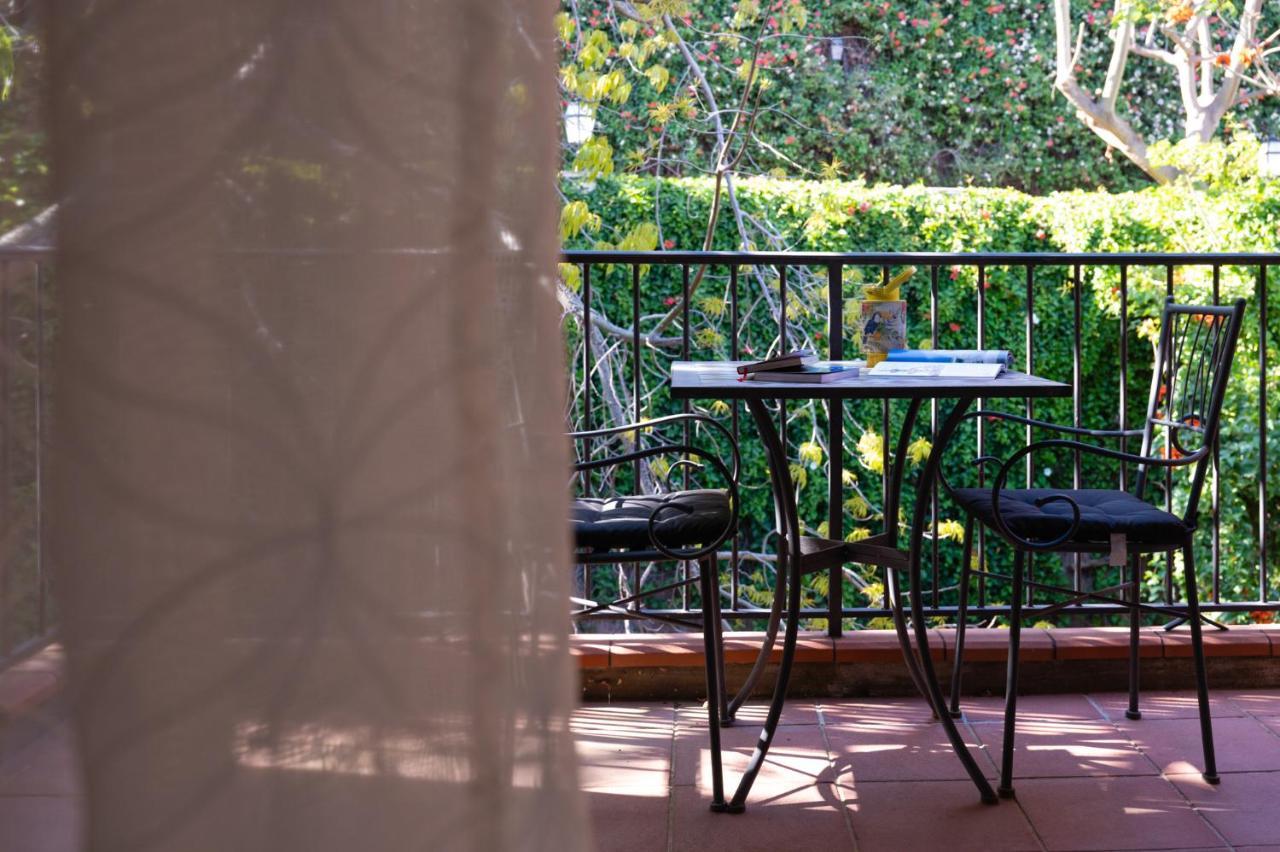 Casa Belvedere Riviera Taormina SantʼAlessio Siculo Εξωτερικό φωτογραφία