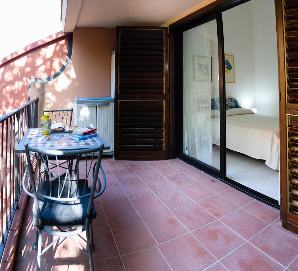 Casa Belvedere Riviera Taormina SantʼAlessio Siculo Εξωτερικό φωτογραφία