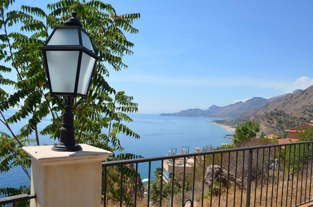 Casa Belvedere Riviera Taormina SantʼAlessio Siculo Δωμάτιο φωτογραφία