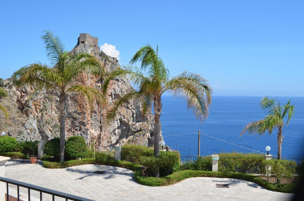 Casa Belvedere Riviera Taormina SantʼAlessio Siculo Δωμάτιο φωτογραφία