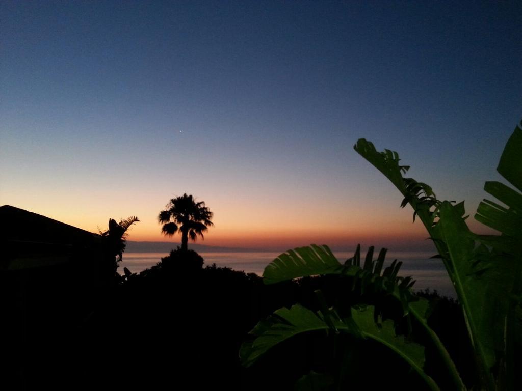 Casa Belvedere Riviera Taormina SantʼAlessio Siculo Εξωτερικό φωτογραφία