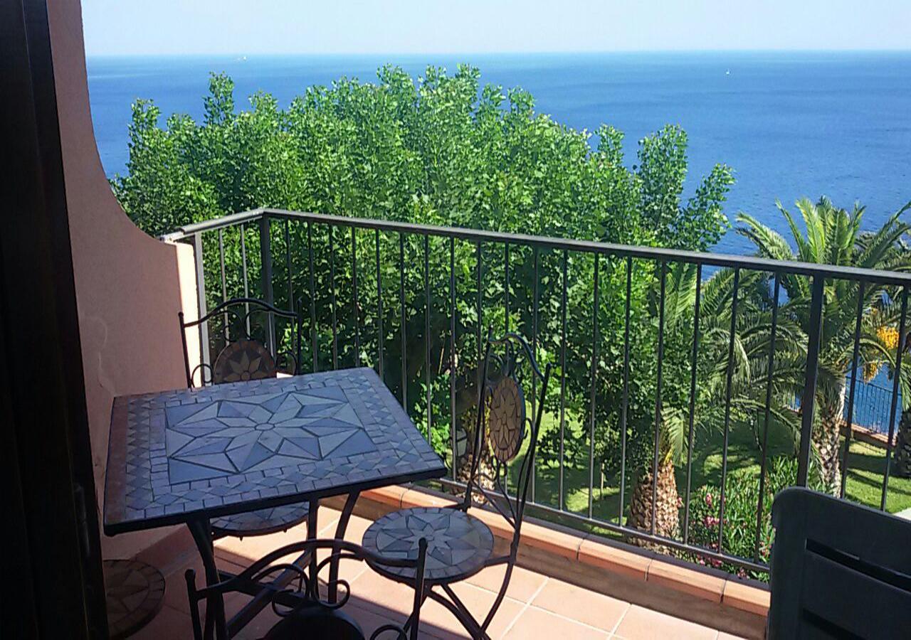 Casa Belvedere Riviera Taormina SantʼAlessio Siculo Εξωτερικό φωτογραφία